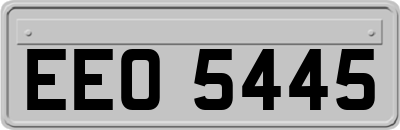 EEO5445