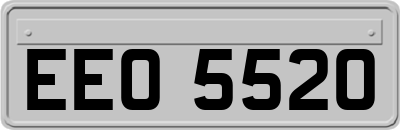 EEO5520