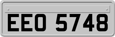 EEO5748