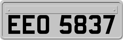 EEO5837