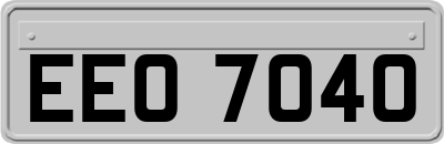 EEO7040