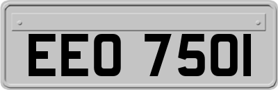 EEO7501