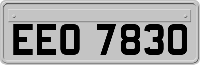 EEO7830