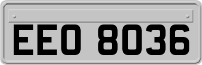 EEO8036