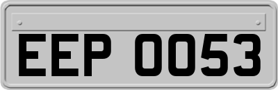 EEP0053