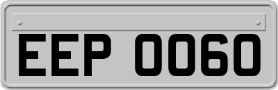EEP0060