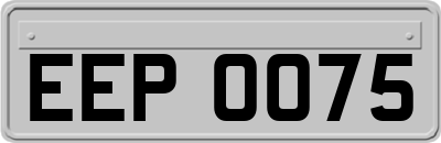 EEP0075