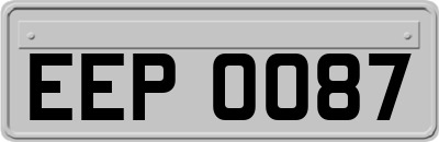 EEP0087