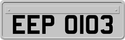 EEP0103