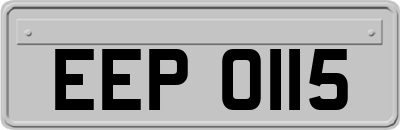 EEP0115