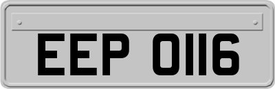 EEP0116
