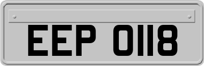 EEP0118
