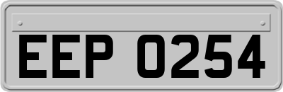 EEP0254
