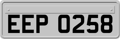 EEP0258