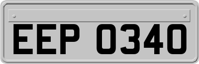 EEP0340