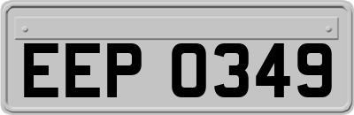 EEP0349