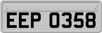 EEP0358