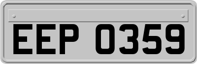 EEP0359