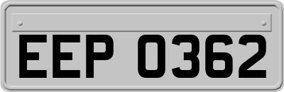 EEP0362