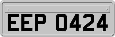 EEP0424