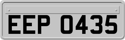 EEP0435