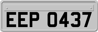 EEP0437
