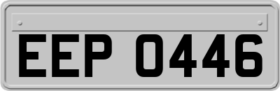 EEP0446