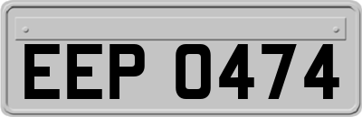 EEP0474