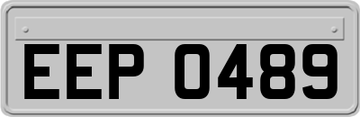 EEP0489