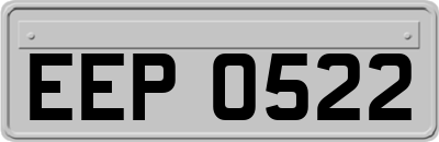 EEP0522