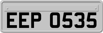 EEP0535