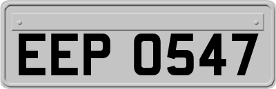 EEP0547