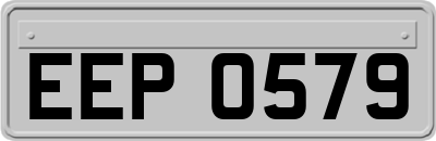 EEP0579