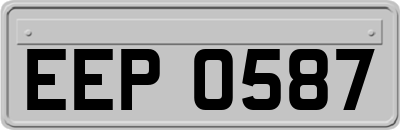 EEP0587