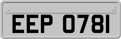 EEP0781