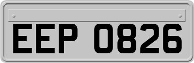 EEP0826