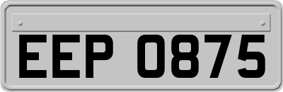 EEP0875