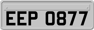 EEP0877