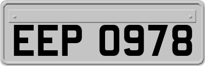 EEP0978