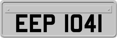 EEP1041