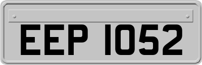 EEP1052