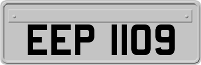 EEP1109