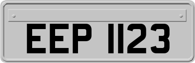 EEP1123