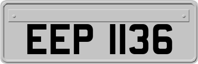 EEP1136