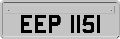 EEP1151