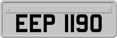 EEP1190