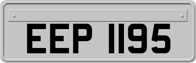 EEP1195