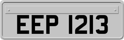 EEP1213
