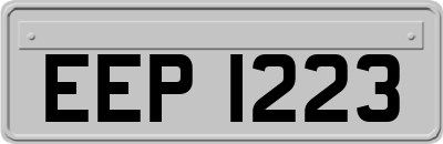 EEP1223
