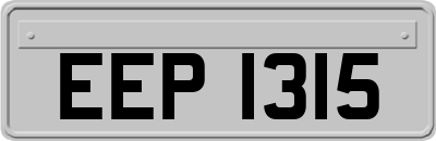 EEP1315